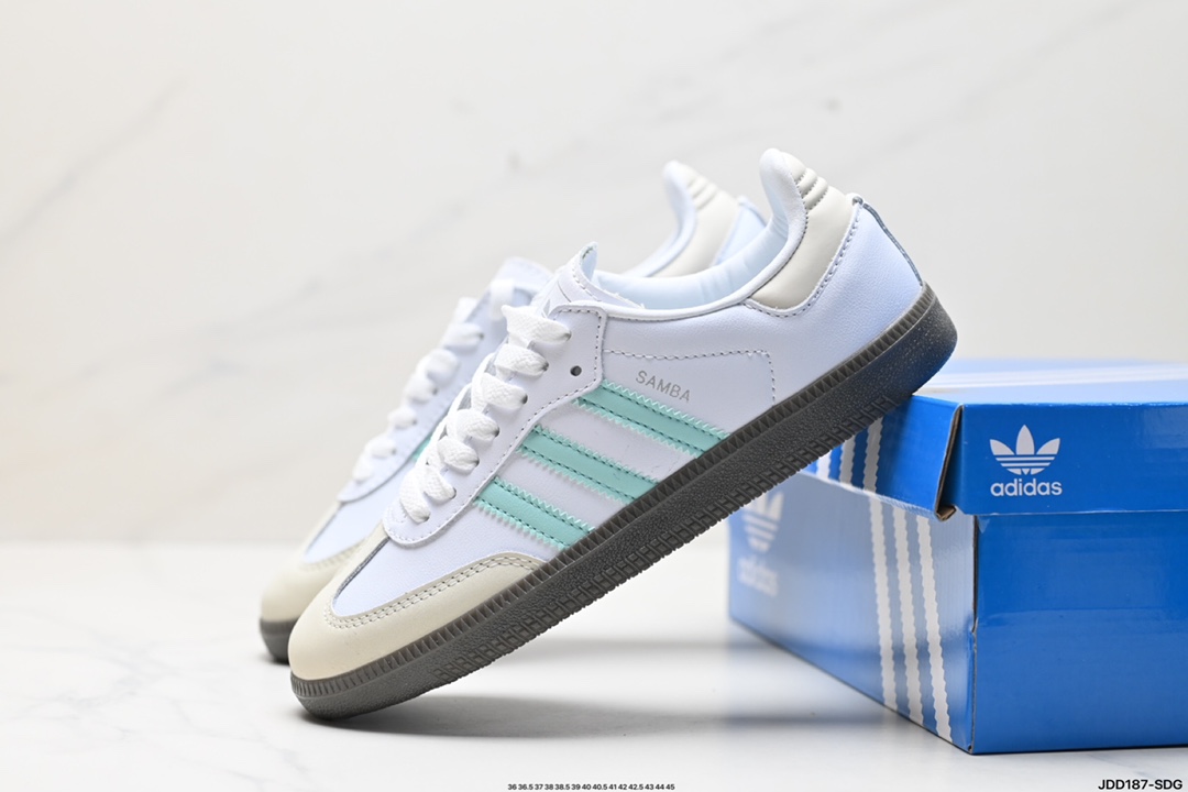 Adidas Samba Shoes